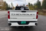 2024 Chevrolet Silverado, 3,0D 309hk 4WD / 49369km / H.feste / Ekstra lys / Pen!