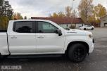 2024 Chevrolet Silverado, 3,0D 309hk 4WD / 49369km / H.feste / Ekstra lys / Pen!