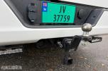 2024 Chevrolet Silverado, 3,0D 309hk 4WD / 49369km / H.feste / Ekstra lys / Pen!