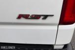 2024 Chevrolet Silverado, 3,0D 309hk 4WD / 49369km / H.feste / Ekstra lys / Pen!