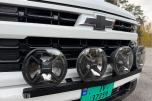 2024 Chevrolet Silverado, 3,0D 309hk 4WD / 49369km / H.feste / Ekstra lys / Pen!
