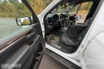2024 Chevrolet Silverado, 3,0D 309hk 4WD / 49369km / H.feste / Ekstra lys / Pen!
