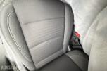 2024 Chevrolet Silverado, 3,0D 309hk 4WD / 49369km / H.feste / Ekstra lys / Pen!