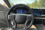 2024 Chevrolet Silverado, 3,0D 309hk 4WD / 49369km / H.feste / Ekstra lys / Pen!