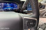 2024 Chevrolet Silverado, 3,0D 309hk 4WD / 49369km / H.feste / Ekstra lys / Pen!