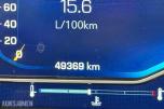 2024 Chevrolet Silverado, 3,0D 309hk 4WD / 49369km / H.feste / Ekstra lys / Pen!