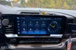 2024 Chevrolet Silverado, 3,0D 309hk 4WD / 49369km / H.feste / Ekstra lys / Pen!