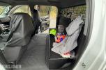 2024 Chevrolet Silverado, 3,0D 309hk 4WD / 49369km / H.feste / Ekstra lys / Pen!