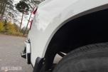 2024 Chevrolet Silverado, 3,0D 309hk 4WD / 49369km / H.feste / Ekstra lys / Pen!