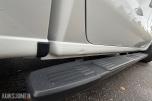 2024 Chevrolet Silverado, 3,0D 309hk 4WD / 49369km / H.feste / Ekstra lys / Pen!