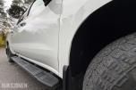 2024 Chevrolet Silverado, 3,0D 309hk 4WD / 49369km / H.feste / Ekstra lys / Pen!