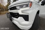 2024 Chevrolet Silverado, 3,0D 309hk 4WD / 49369km / H.feste / Ekstra lys / Pen!