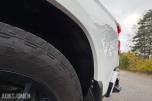 2024 Chevrolet Silverado, 3,0D 309hk 4WD / 49369km / H.feste / Ekstra lys / Pen!