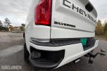 2024 Chevrolet Silverado, 3,0D 309hk 4WD / 49369km / H.feste / Ekstra lys / Pen!