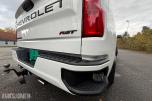 2024 Chevrolet Silverado, 3,0D 309hk 4WD / 49369km / H.feste / Ekstra lys / Pen!