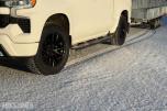 2024 Chevrolet Silverado, 3,0D 309hk 4WD / 49369km / H.feste / Ekstra lys / Pen!