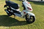 2019 Peugeot Speedfight 2