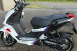 2019 Peugeot Speedfight 2