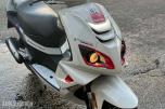 2019 Peugeot Speedfight 2