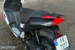 2019 Peugeot Speedfight 2