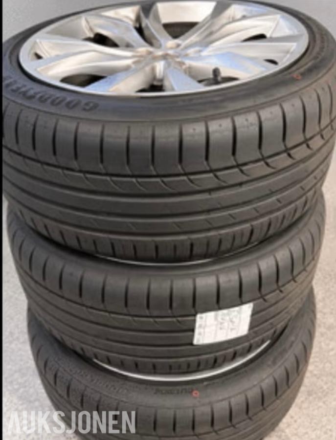 2011 Peugeot RCZ NAPPA-SKINN KARBON EL.SETER P.SENSORER