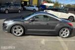 2011 Peugeot RCZ NAPPA-SKINN KARBON EL.SETER P.SENSORER