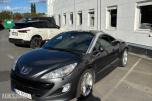 2011 Peugeot RCZ NAPPA-SKINN KARBON EL.SETER P.SENSORER
