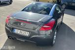2011 Peugeot RCZ NAPPA-SKINN KARBON EL.SETER P.SENSORER