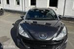 2011 Peugeot RCZ NAPPA-SKINN KARBON EL.SETER P.SENSORER