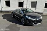 2011 Peugeot RCZ NAPPA-SKINN KARBON EL.SETER P.SENSORER