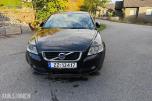 2011 Volvo S40 1.6 DIESEL 114HK CRUISEKONTROLL KUPEVARMER LAV KM