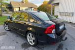 2011 Volvo S40 1.6 DIESEL 114HK CRUISEKONTROLL KUPEVARMER LAV KM