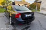 2011 Volvo S40 1.6 DIESEL 114HK CRUISEKONTROLL KUPEVARMER LAV KM