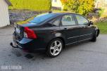 2011 Volvo S40 1.6 DIESEL 114HK CRUISEKONTROLL KUPEVARMER LAV KM