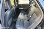 2011 Volvo S40 1.6 DIESEL 114HK CRUISEKONTROLL KUPEVARMER LAV KM