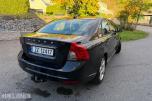 2011 Volvo S40 1.6 DIESEL 114HK CRUISEKONTROLL KUPEVARMER LAV KM