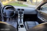 2011 Volvo S40 1.6 DIESEL 114HK CRUISEKONTROLL KUPEVARMER LAV KM