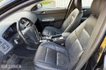 2011 Volvo S40 1.6 DIESEL 114HK CRUISEKONTROLL KUPEVARMER LAV KM