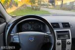 2011 Volvo S40 1.6 DIESEL 114HK CRUISEKONTROLL KUPEVARMER LAV KM