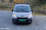 2014 Toyota ProAce 2.0 Diesel 128hk Hengerfeste, S+V dekk
