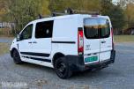 2014 Toyota ProAce 2.0 Diesel 128hk Hengerfeste, S+V dekk