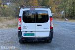 2014 Toyota ProAce 2.0 Diesel 128hk Hengerfeste, S+V dekk