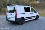 2014 Toyota ProAce 2.0 Diesel 128hk Hengerfeste, S+V dekk