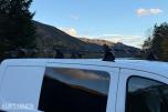 2014 Toyota ProAce 2.0 Diesel 128hk Hengerfeste, S+V dekk