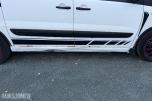 2014 Toyota ProAce 2.0 Diesel 128hk Hengerfeste, S+V dekk