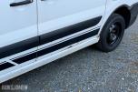 2014 Toyota ProAce 2.0 Diesel 128hk Hengerfeste, S+V dekk