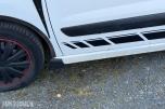 2014 Toyota ProAce 2.0 Diesel 128hk Hengerfeste, S+V dekk