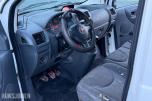 2014 Toyota ProAce 2.0 Diesel 128hk Hengerfeste, S+V dekk