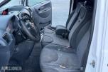 2014 Toyota ProAce 2.0 Diesel 128hk Hengerfeste, S+V dekk