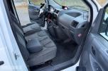 2014 Toyota ProAce 2.0 Diesel 128hk Hengerfeste, S+V dekk